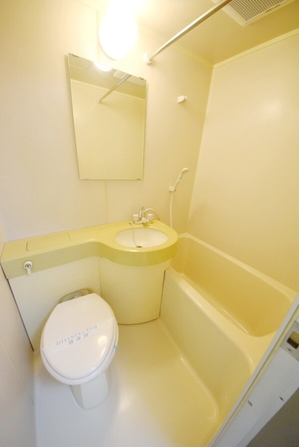 その他(別部屋参考写真)
