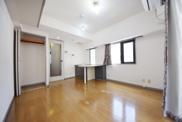 その他室内・内装(7.8帖の広めなお部屋)