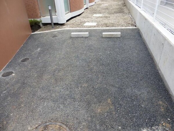 駐車場(★お問い合わせはタウンハウジングまで★)