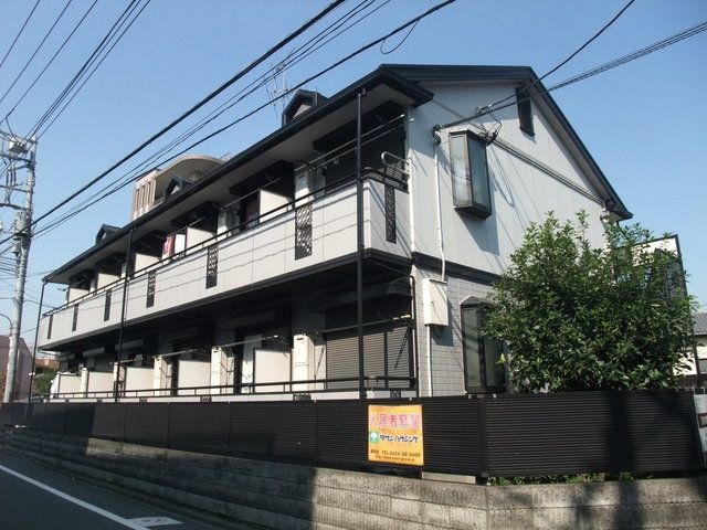 外観写真
