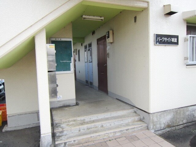 物件内観写真22　(★入口です★)