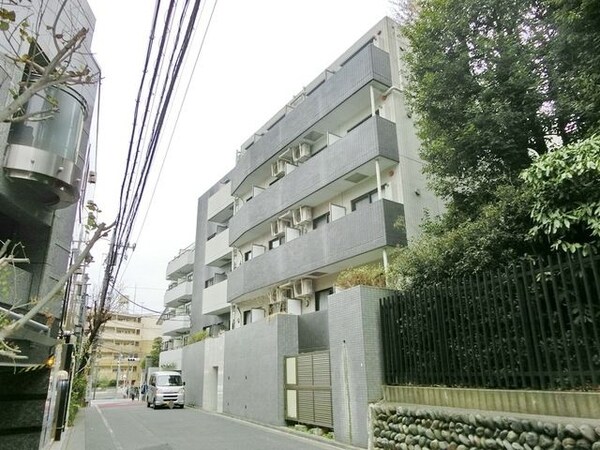 外観(外観)