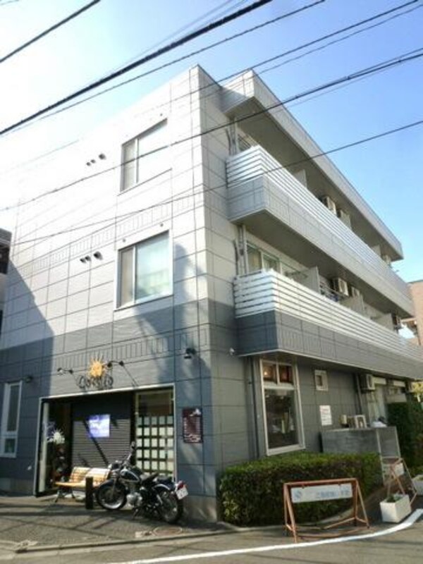 外観(★お問い合わせはタウンハウジングまで★)