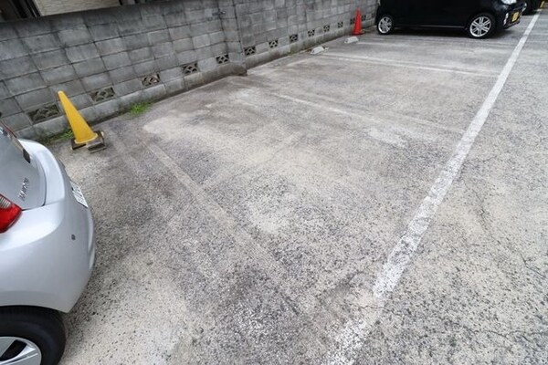 駐車場(★駐車場有★)