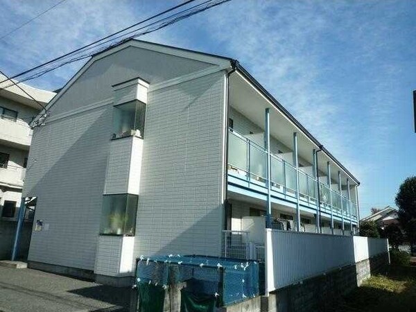 外観(外観・共用部分)