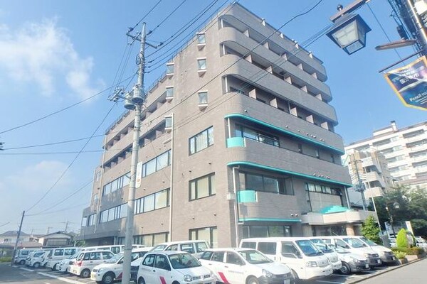 外観(★安心の立地・安心のセキュリティ★)