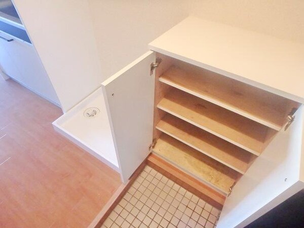 玄関(★シューズBOX★)