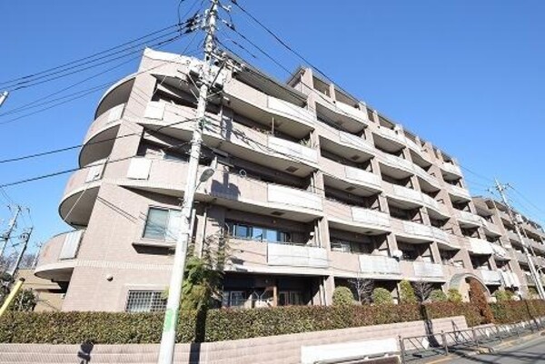 外観(★安心のオートロック付き★)