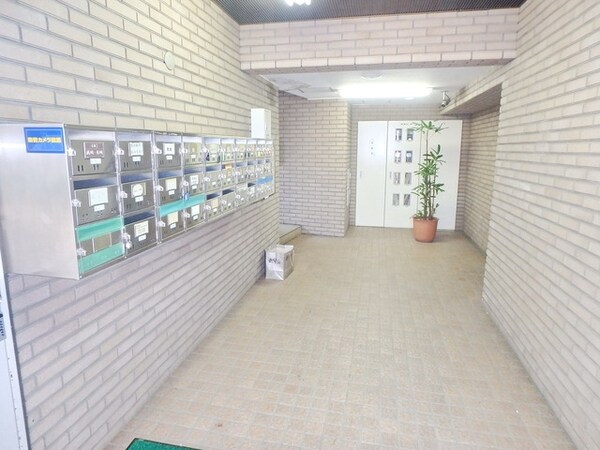 エントランス(★エントランス★)