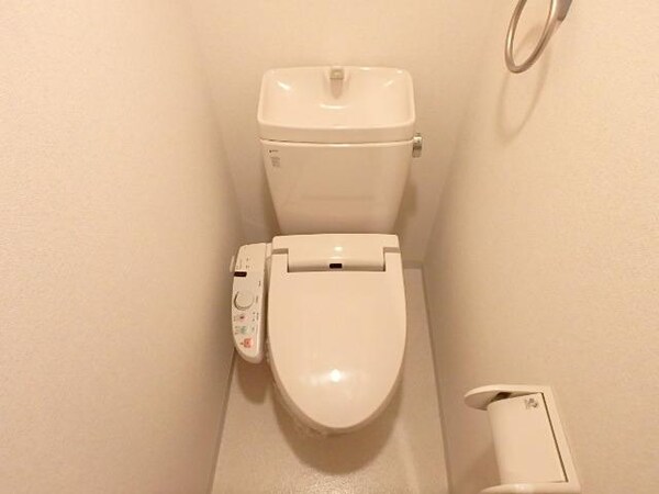 トイレ(トイレ)