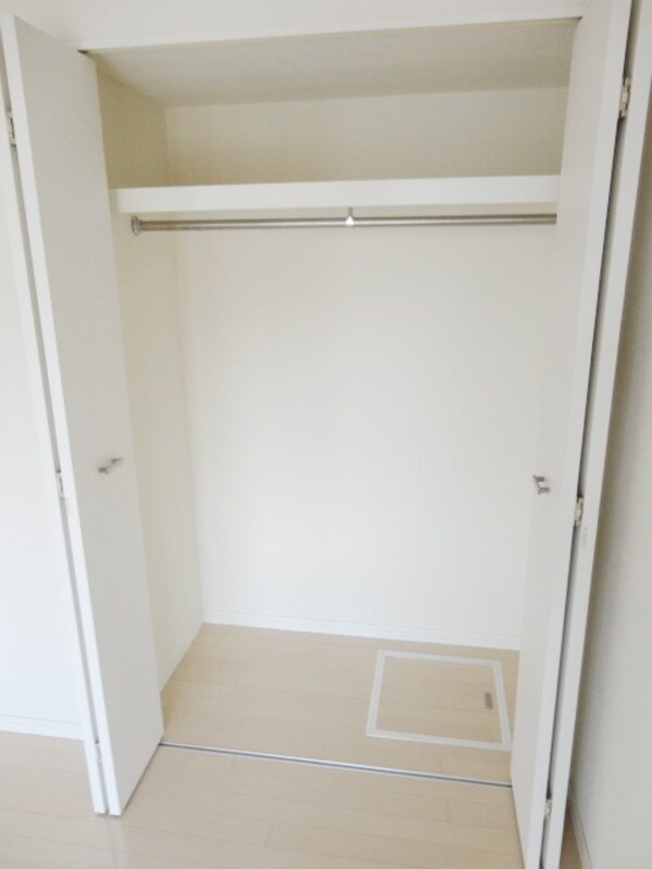 収納(★収納★各部屋に有り★)