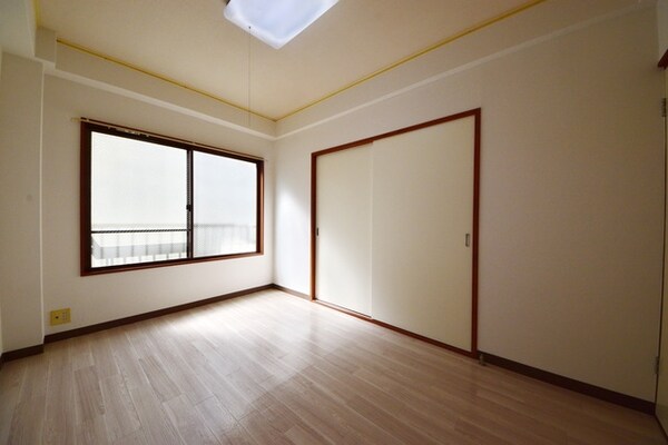 その他(★白を基調にしたお部屋で綺麗ですね★)