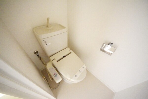 トイレ(★トイレです★)
