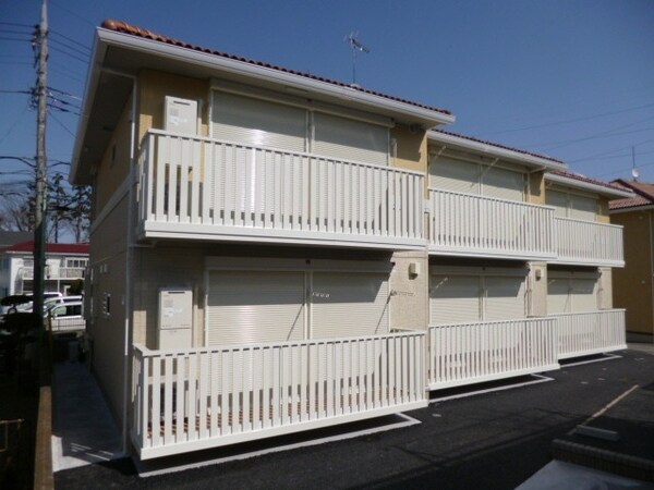 外観(★お問い合わせはタウンハウジング聖蹟桜ヶ丘店まで★)