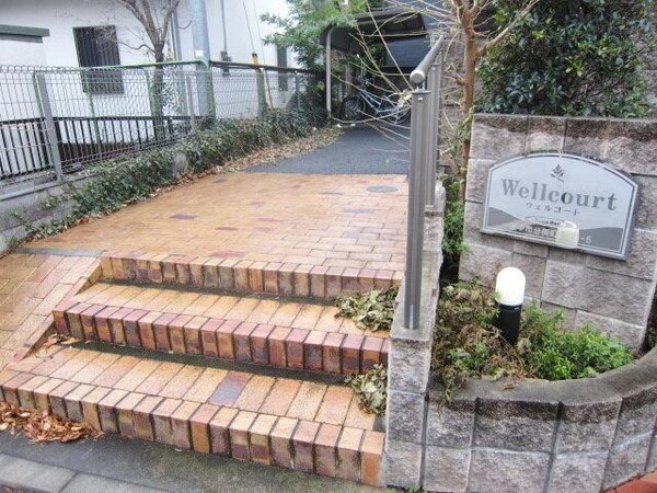 エントランス(★お問い合わせはタウンハウジングまで★)