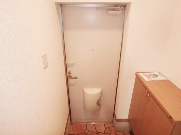 玄関(★玄関★)