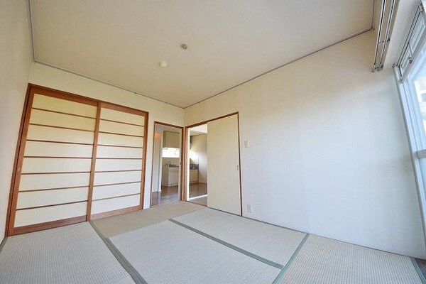 その他室内・内装(同一建物別号室参考写真)