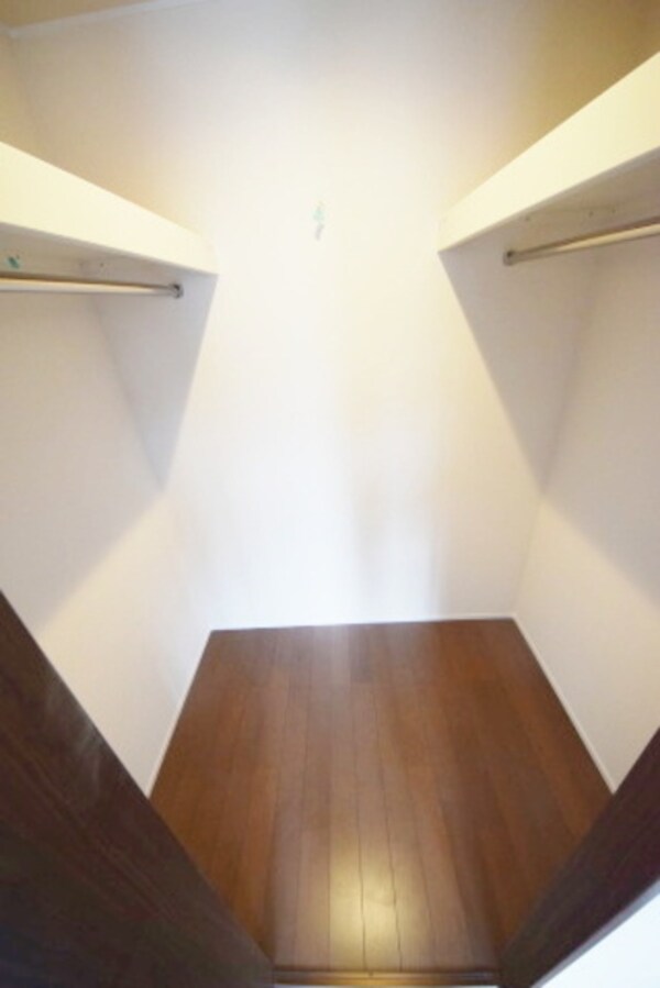 収納(★お部屋探しは株式会社タウンハウジング東京まで★)