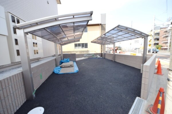 エントランス(★お部屋探しは株式会社タウンハウジング東京まで★)
