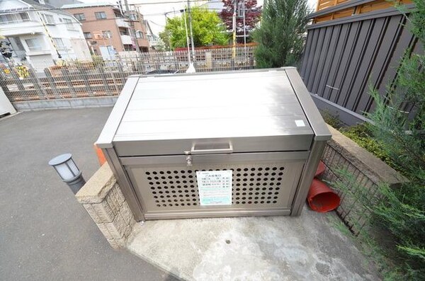 その他(外観・共用部分)
