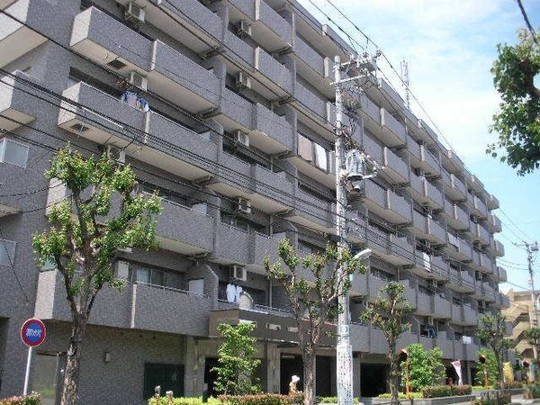 外観(★お洒落な外観タイル貼り・生活・買い物便利です★)