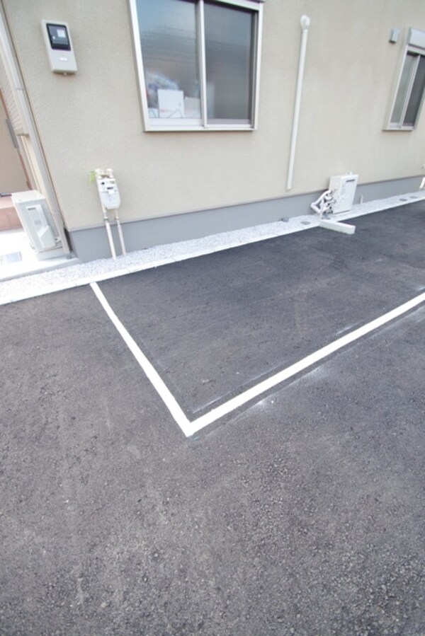 駐車場(★駐車場★)