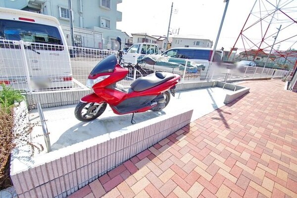 共有部分(★お問い合わせはタウンハウジングまで★)