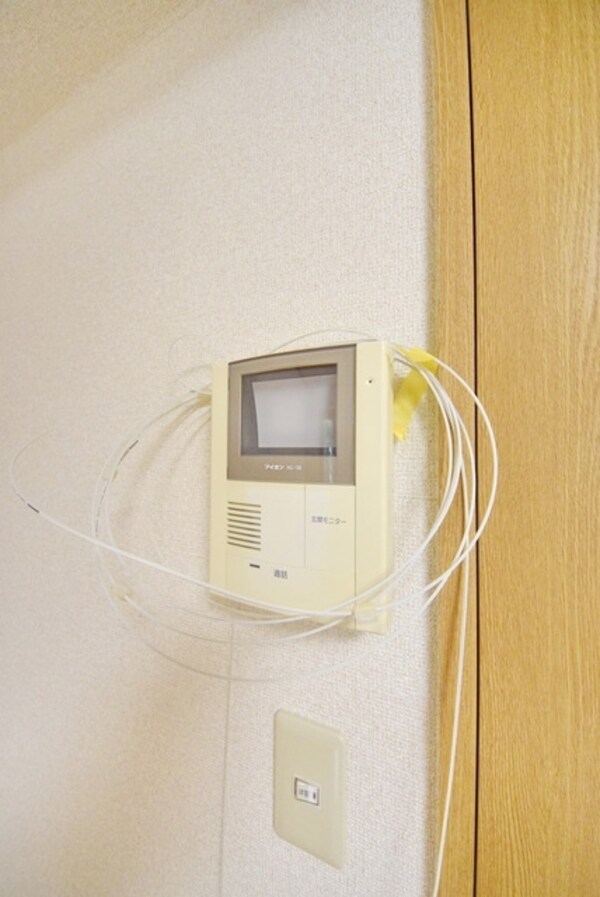 設備(★お問い合わせはタウンハウジングまで★)