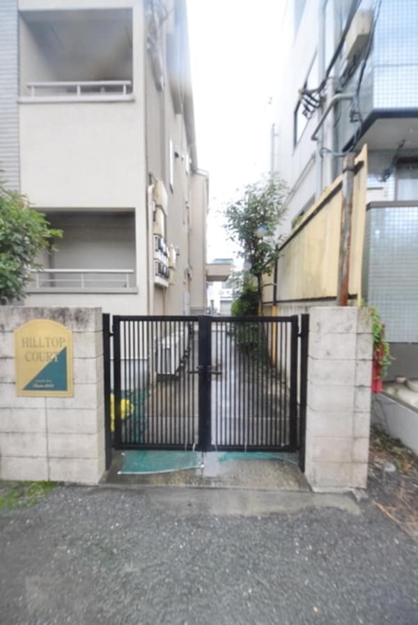 エントランス(★お問い合わせはタウンハウジングまで★)