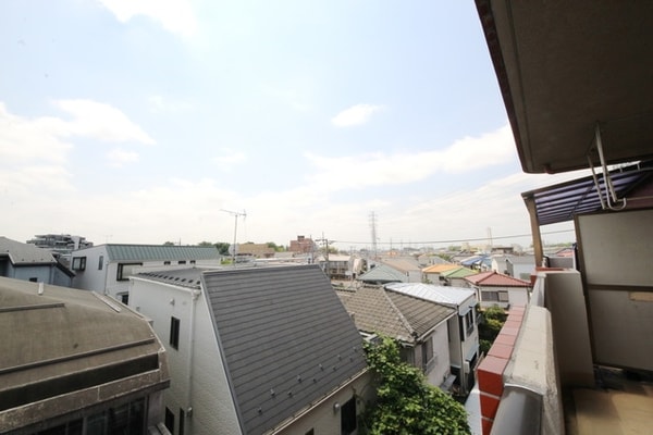 眺望(★お問い合わせはタウンハウジングまで★)