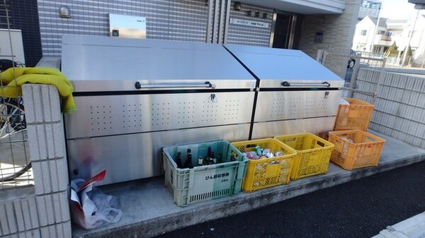 その他(★お部屋探しは株式会社タウンハウジング東京まで★)