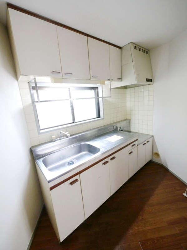 キッチン(★お部屋探しは、タウンハウジング多摩センター店へ★)
