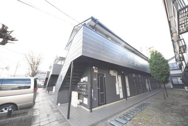 外観(★きれいな外観★)