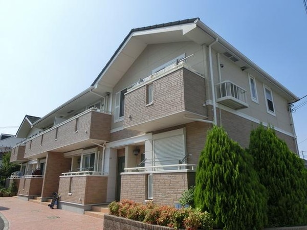 外観(★全戸南向き日当たり良好・大手ハウスメーカー施工です★)