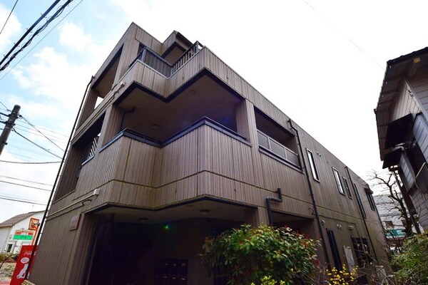 その他(★多磨霊園駅近く★)
