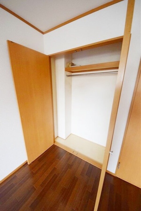 収納(★クローゼットスペース★)