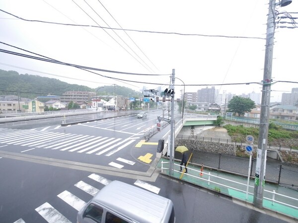 眺望(★お問い合わせはタウンハウジング聖蹟桜ヶ丘店まで★)