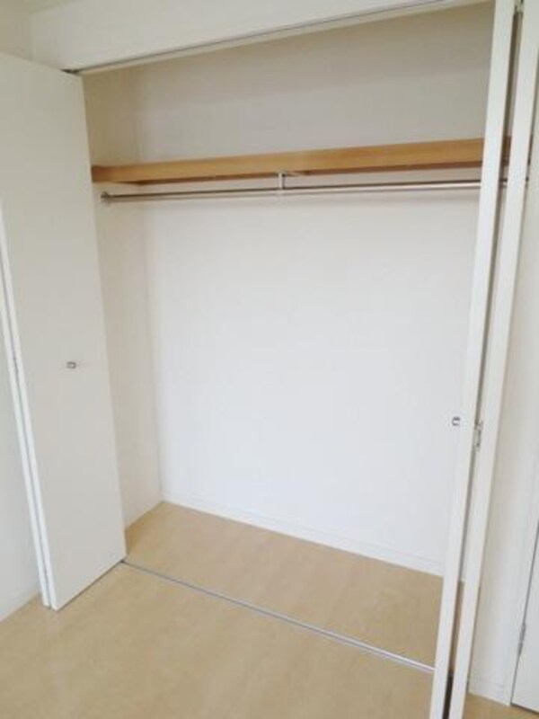 収納(★広々収納★)