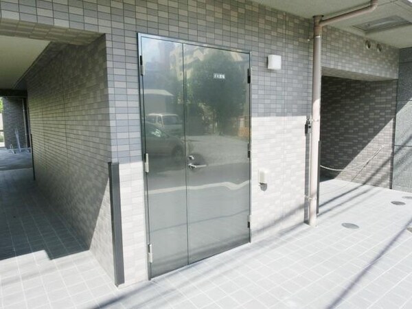 その他(★ゴミ集積所です★)