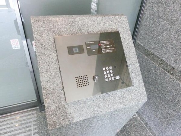 その他(★安心のオートロック付です★)