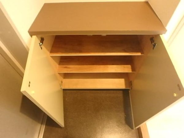 その他(シューズBOX)