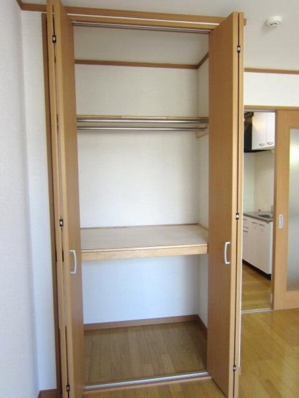 収納(★収納たっぷりです★)
