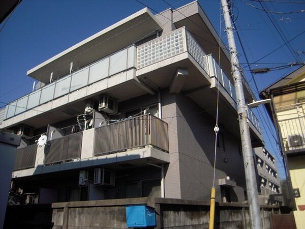 外観(★綺麗な外観です★)