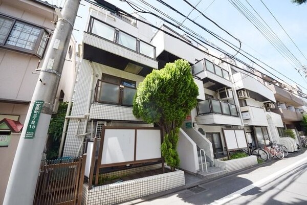 外観(★お問い合わせはタウンハウジングまで★)