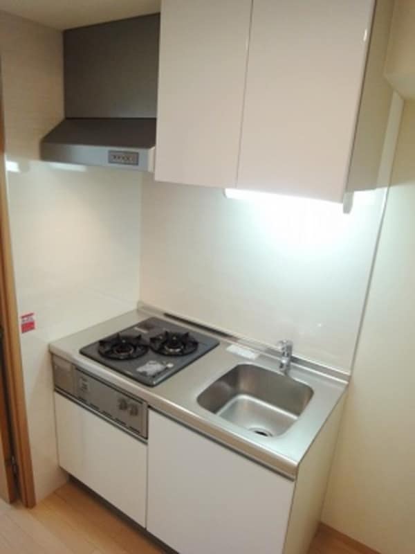 キッチン(★お部屋探しは、タウンハウジングへ★)