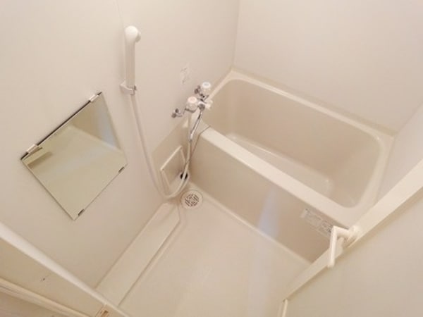 バス／シャワールーム等(★お部屋探しは、タウンハウジングへ★)