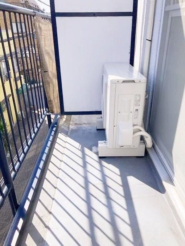 バルコニー(★お問い合わせはタウンハウジングまで★)