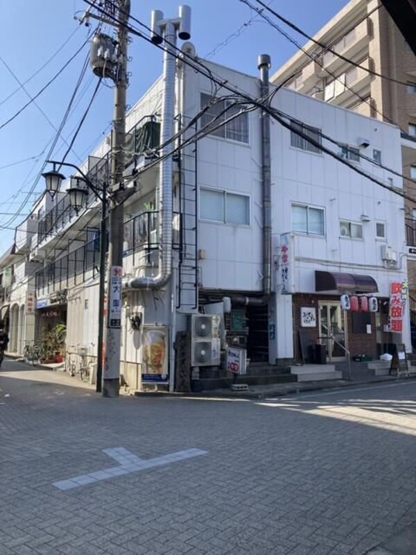共有部分(★お問い合わせはタウンハウジングまで★)