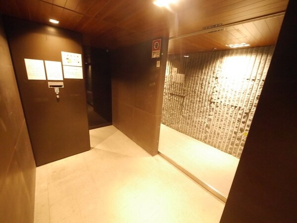 共有部分(★お部屋探しは、タウンハウジング多摩センター店へ★)