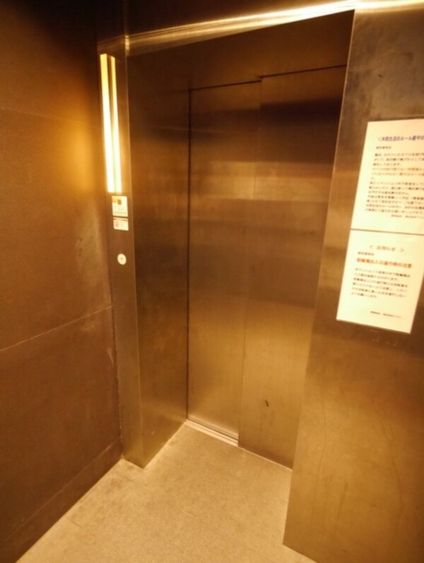 共有部分(★お部屋探しは、タウンハウジング多摩センター店へ★)